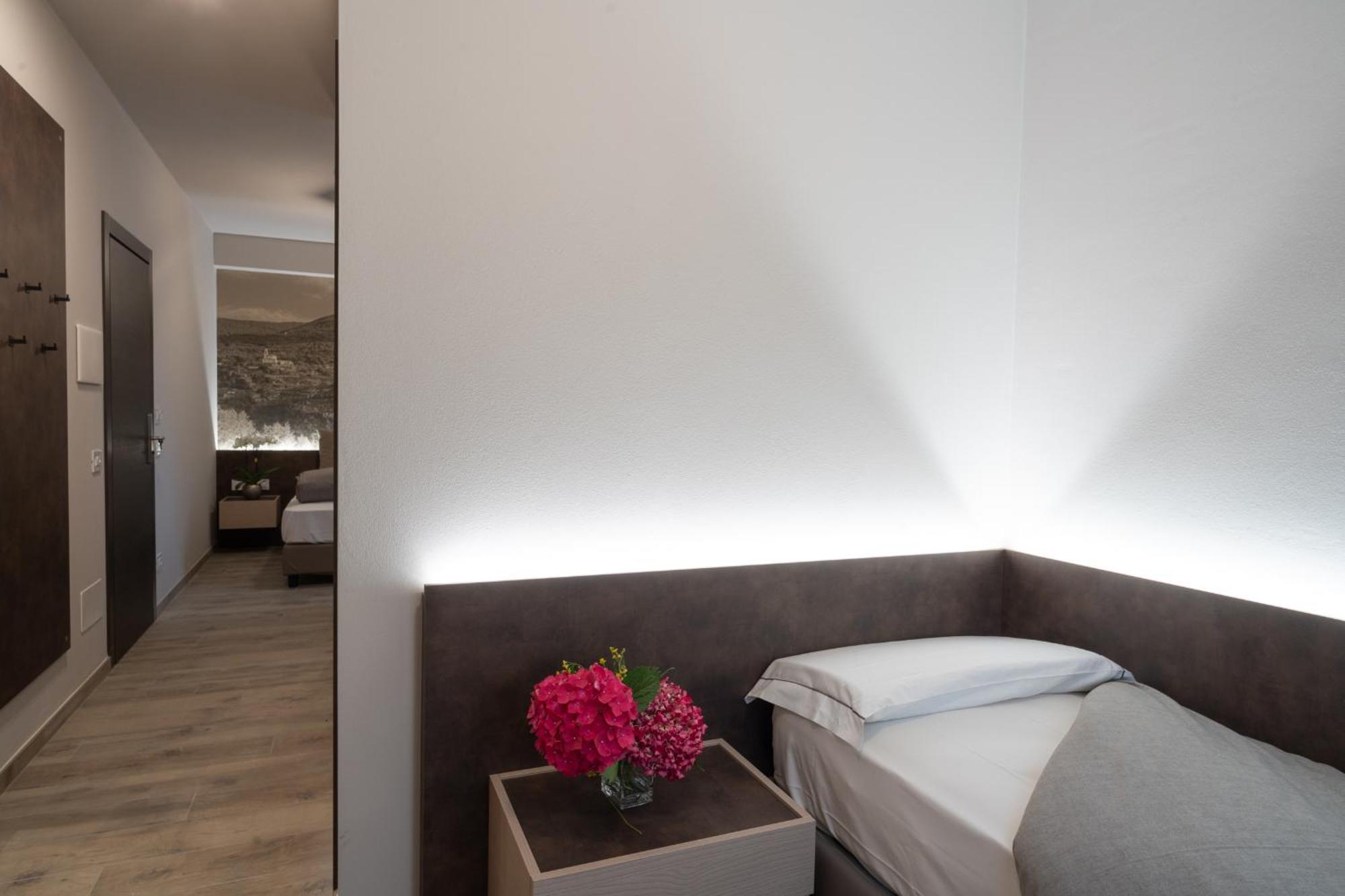 Locanda Al Crap Tresivio ห้อง รูปภาพ